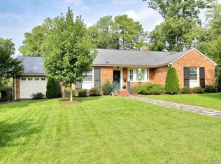 7218 University Dr, Henrico, VA 23229