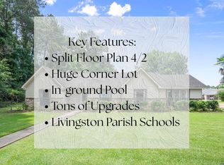 120 Lakewood Ave, Denham Springs, LA 70726