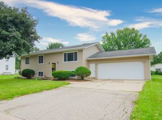 238 E State St, Bonduel, WI 54107