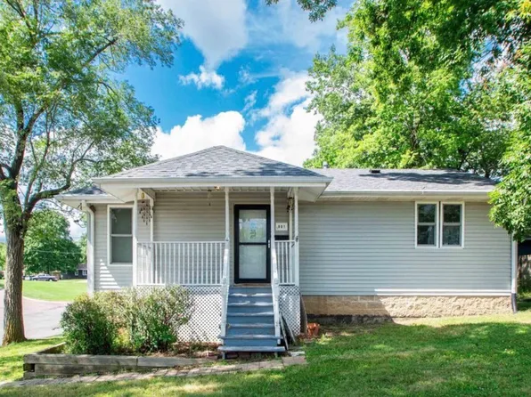 901 E Glen Ave, Peoria Heights, IL 61616