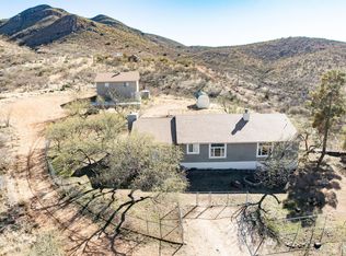 21000 S Total Wreck Ln, Vail, AZ 85641