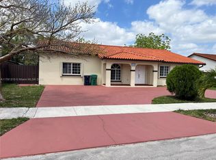 17970 SW 152nd Ave, Miami, FL 33187