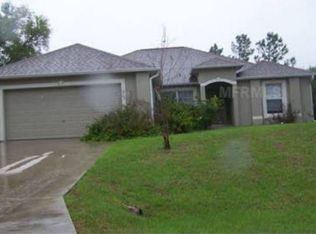 1362 Caraboa Ln, Pt Charlotte, FL 33953