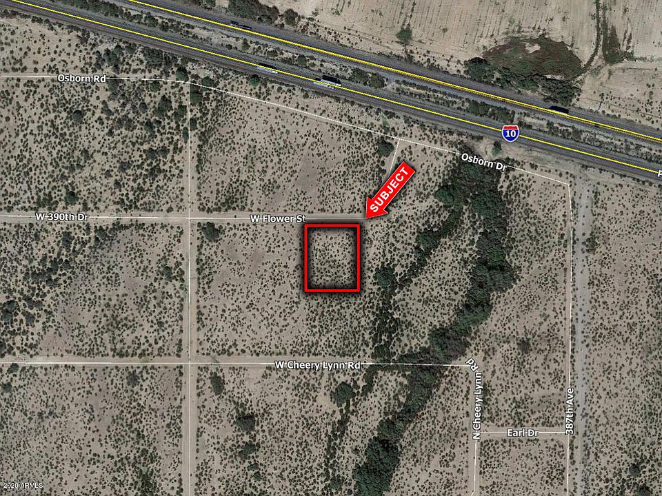 1st image of 38819 W Flower St Lot 1249