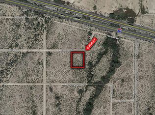 38819 W Flower St LOT 1249, Tonopah, AZ 85354