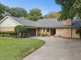 5839 E 78th Pl, Tulsa, OK 74136