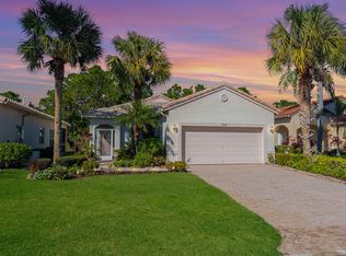322 NW Alana Ave, Port Saint Lucie, FL 34986