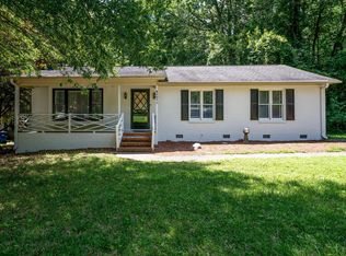 6501 Battleford Dr, Raleigh, NC 27613