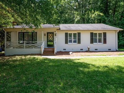 6501 Battleford Dr, Raleigh, NC, 27613