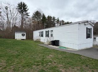 19 Atlas Place, Derry, NH 03038