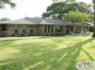 4719 Ridgeside Dr, Dallas, TX 75244
