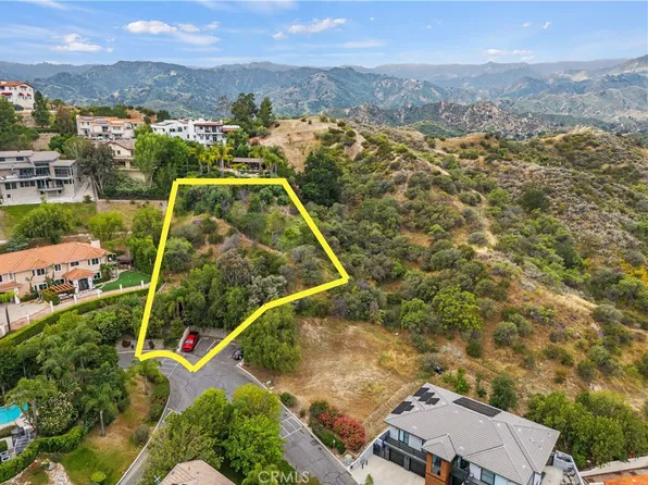 24879 Bella Vista Dr Lot 724, Newhall, CA 91321