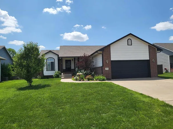 2413 S Prescott Cir, Wichita, KS 67215