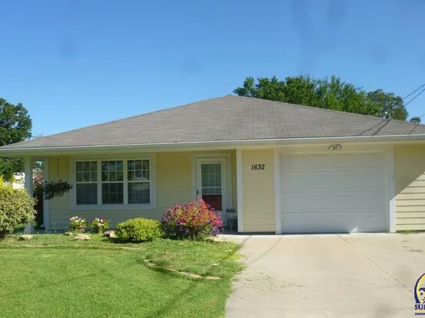 1632 La Salle St, Emporia, KS 66801