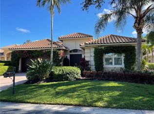 20131 Markward Crossing, ESTERO, FL 33928