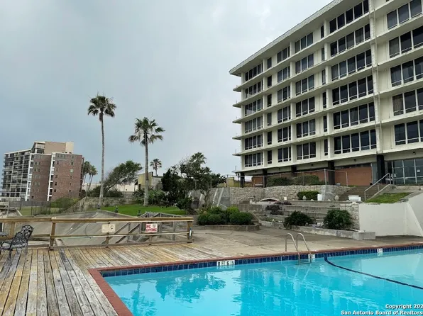 4302 E. Ocean Drive #63, Corpus Christi, TX 78412