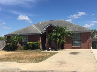 1814 Girasol St, Mission, TX 78574