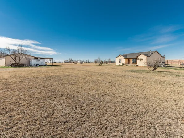 14501 White Tail Ave, Amarillo, TX 79124