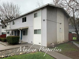 180 E. 1st Ave - 8, Chico, CA 95926