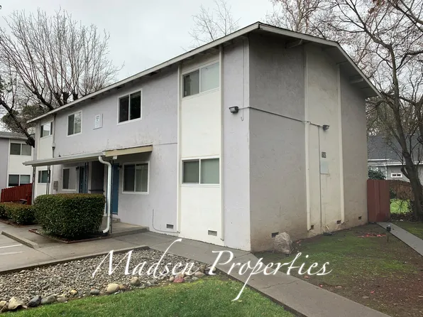 180 E. 1st Ave - 8, 180 E 1st Ave, Chico, CA 95926