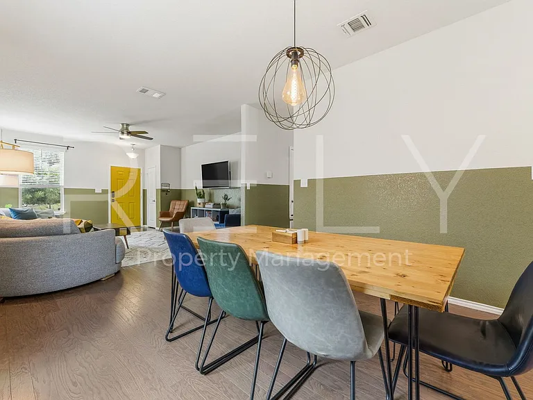 1600 Cliffbrake Way — Photo 16