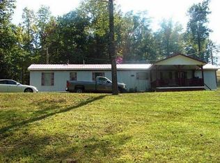 102 Callahan Rd, West Liberty, KY 41472