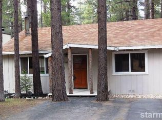 1427 Meadow Crest Dr, South Lake Tahoe, CA 96150