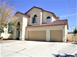 1137 Gainesborough Ct, Henderson, NV 89015