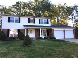 4849 Broad Oak Dr, Saint Louis, MO