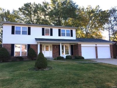 4849 Broad Oak Dr, Saint Louis, MO, 63128