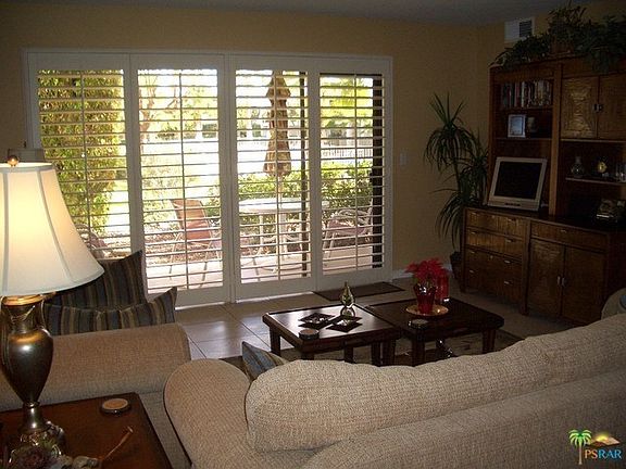Airy & Bright Living Room