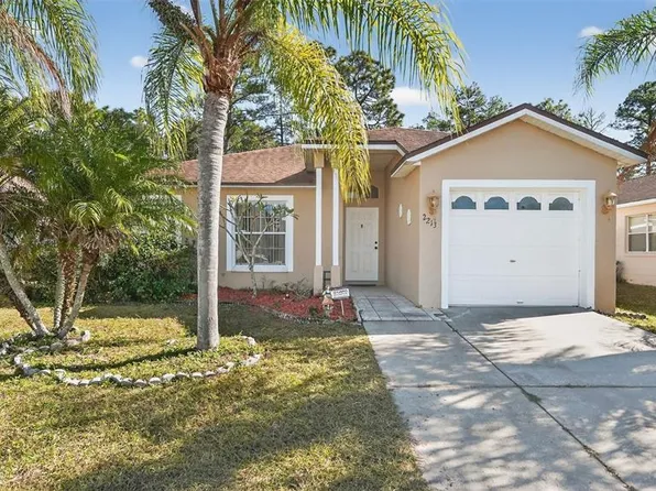 2213 Hannah Ln, Orlando, FL 32826