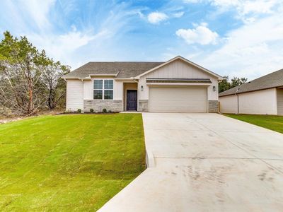 2306 Pedernales Ct, Granbury, TX, 76048