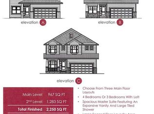 16908 Centennial Rd, Gretna, NE 68028