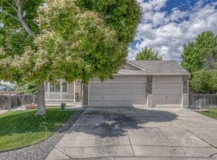 5167 S Routt Ct, Littleton, CO 80127