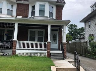 1332 Harding Blvd, Norristown, PA 19401