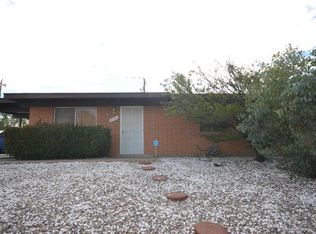 678 S Moorman Ave, Sierra Vista, AZ 85635