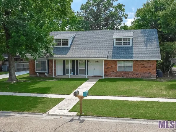1546 Munal Dr, Baton Rouge, LA 70816