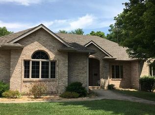 1101 E Union Ave, Litchfield, IL 62056