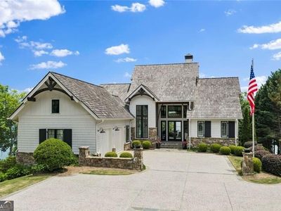 8819 Ford Ln, Gainesville, GA, 30506