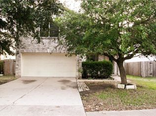 13101 Thome Valley Dr, Del Valle, TX 78617