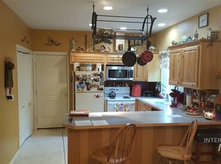 110 Valley Vw, Horseshoe Bend, ID 83629