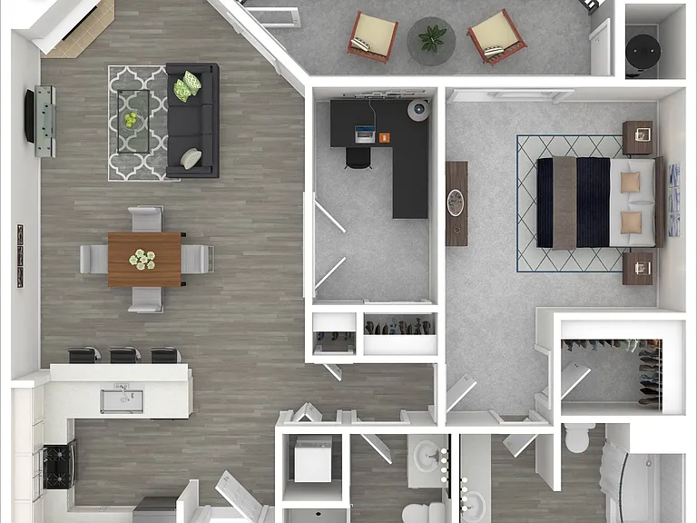 9Ten North by Trion Living — Photo 46