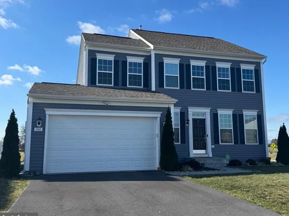 100 Alliance Ct, Winchester, VA 22602