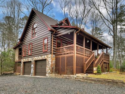 78 Chicasaw Dr, Ellijay, GA, 30540