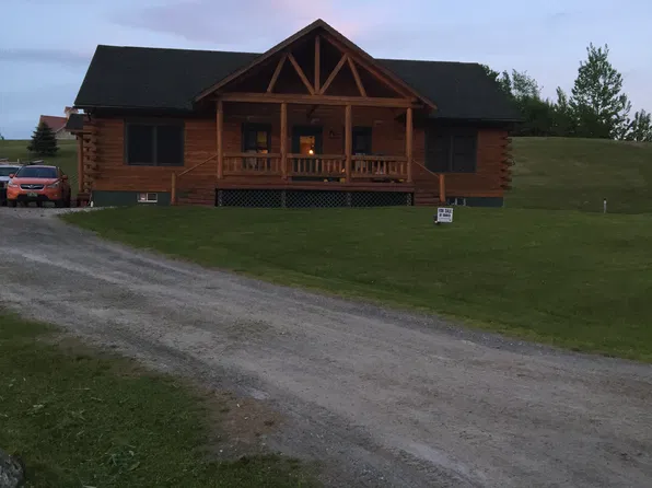 599 Bogue Rd, Enosburg, VT 05450
