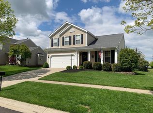 7713 Alexandra Dr, Mason, OH 45040