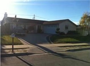 250 Regulus Ave, Lompoc, CA 93436