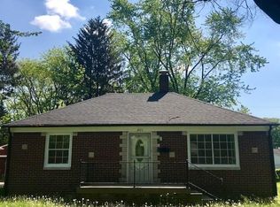 3111 Sharon Ave, Indianapolis, IN