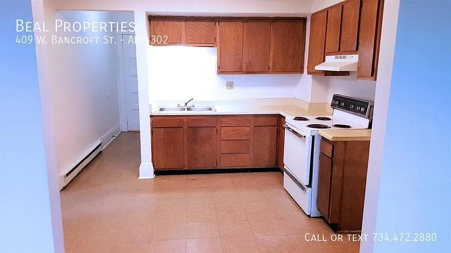 2 bed, 730 sqft, $880 — Photo 4